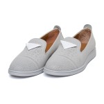 ДАМСКИ ОБУВКИ 610056 GREY