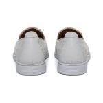 ДАМСКИ ОБУВКИ 610056 GREY
