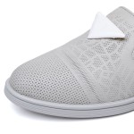 ДАМСКИ ОБУВКИ 610056 GREY