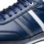 МЪЖКИ ОБУВКИ 686001 NAVY