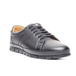 МЪЖКИ ОБУВКИ 686002 BLACK