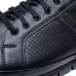 МЪЖКИ ОБУВКИ 686002 BLACK