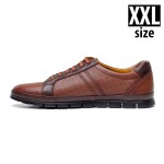 МЪЖКИ ОБУВКИ 686002 BROWN