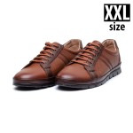 МЪЖКИ ОБУВКИ 686002 BROWN