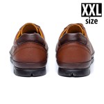 МЪЖКИ ОБУВКИ 686002 BROWN