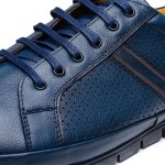 МЪЖКИ ОБУВКИ 686002 NAVY