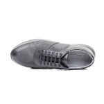 МЪЖКИ ОБУВКИ 686003 BLACK