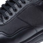МЪЖКИ ОБУВКИ 686003 BLACK