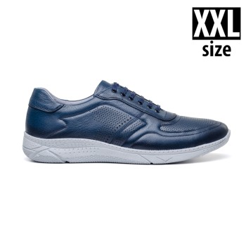 МЪЖКИ ОБУВКИ 686004 NAVY