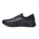 ДАМСКИ ОБУВКИ 661009 BLACK
