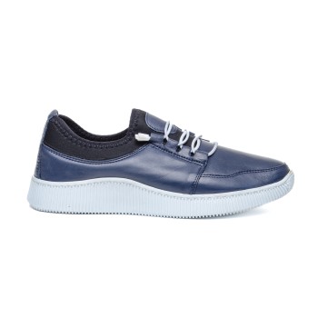 ДАМСКИ ОБУВКИ 661009 NAVY