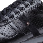 МЪЖКИ ОБУВКИ 691007 BLACK