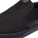 МЪЖКИ ОБУВКИ 695001 BLACK