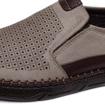 МЪЖКИ ОБУВКИ 695001 TAUPE