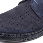 МЪЖКИ ОБУВКИ 695002 NAVY