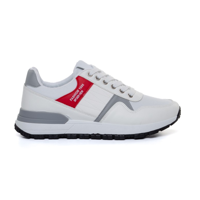 МЪЖКИ МАРАТОНКИ 163390 WHITE