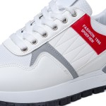 МЪЖКИ МАРАТОНКИ 163390 WHITE