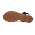 ДАМСКИ САНДАЛИ 525155 BLACK