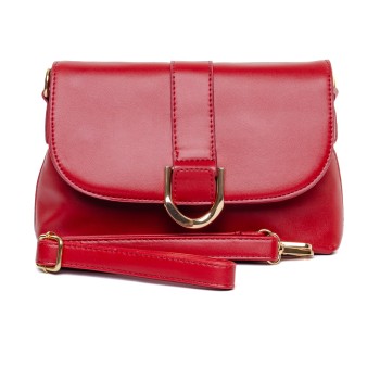 ДАМСКА ЧАНТА 572023 RED