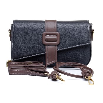 ДАМСКА ЧАНТА 515031 BLACK