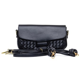 ДАМСКА ЧАНТА 515027 BLACK