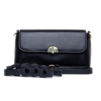 ДАМСКА ЧАНТА 515028 BLACK
