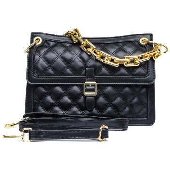 ДАМСКА ЧАНТА 515029 BLACK