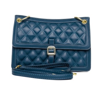 ДАМСКА ЧАНТА 515029 NAVY