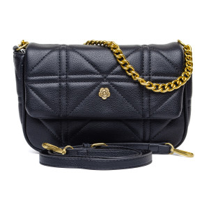 WOMAN′S BAG 515033 BLACK