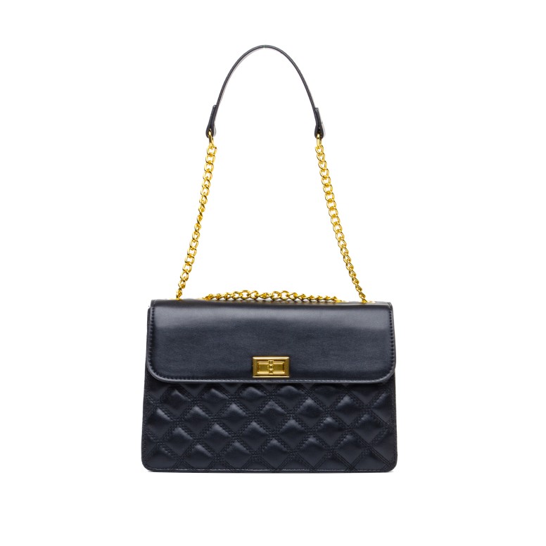 ДАМСКА ЧАНТА 515034 BLACK