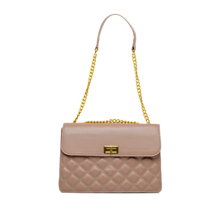 ДАМСКА ЧАНТА 515034 APRICOT