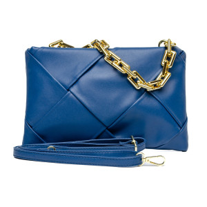 WOMAN′S BAG 515035 NAVY