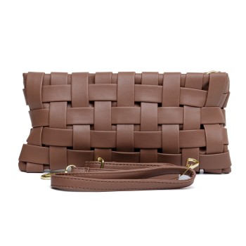 ДАМСКА ЧАНТА 515036 TAUPE