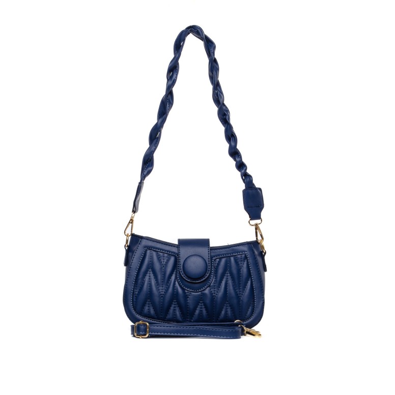 ДАМСКА ЧАНТА 575018 BLUE