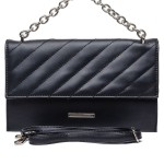 ДАМСКА ЧАНТА 556023 BLACK