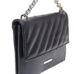 ДАМСКА ЧАНТА 556023 BLACK