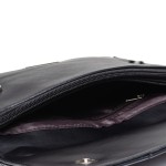 ДАМСКА ЧАНТА 556023 BLACK