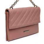 ДАМСКА ЧАНТА 556023 PINK