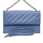 ДАМСКА ЧАНТА 556023 BLUE