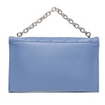 ДАМСКА ЧАНТА 556023 BLUE