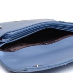 ДАМСКА ЧАНТА 556023 BLUE