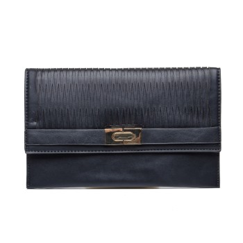 ДАМСКА ЧАНТА 556025 BLACK