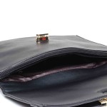 ДАМСКА ЧАНТА 556025 BLACK