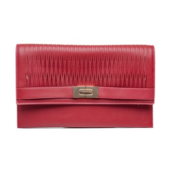 ДАМСКА ЧАНТА 556025 RED
