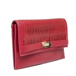 ДАМСКА ЧАНТА 556025 RED
