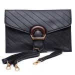 ДАМСКА ЧАНТА 556026 BLACK