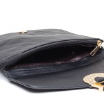 ДАМСКА ЧАНТА 556026 BLACK