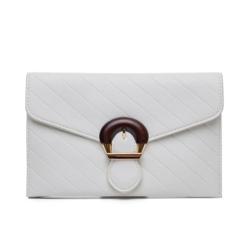 ДАМСКА ЧАНТА 556026 WHITE