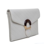 ДАМСКА ЧАНТА 556026 WHITE