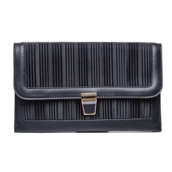 ДАМСКА ЧАНТА 556027 BLACK